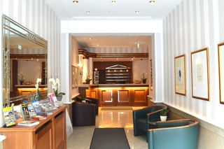 TOP Hotel Hansa Wiesbaden fotoÄŸrafÄ±