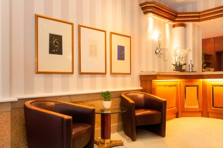 TOP Hotel Hansa Wiesbaden fotoÄŸrafÄ±