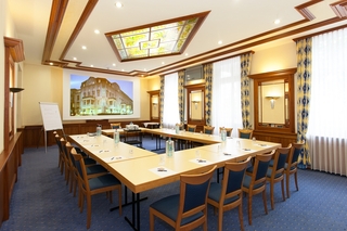 TOP Hotel Hansa Wiesbaden fotoÄŸrafÄ±