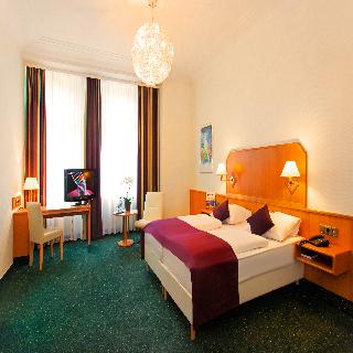 TOP Hotel Hansa Wiesbaden fotoÄŸrafÄ±
