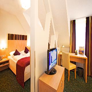 TOP Hotel Hansa Wiesbaden fotoÄŸrafÄ±