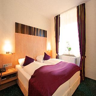 TOP Hotel Hansa Wiesbaden fotoÄŸrafÄ±