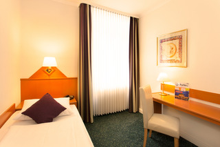 TOP Hotel Hansa Wiesbaden fotoÄŸrafÄ±