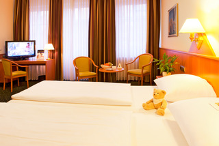 TOP Hotel Hansa Wiesbaden fotoÄŸrafÄ±
