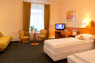 TOP Hotel Hansa Wiesbaden fotoÄŸrafÄ±