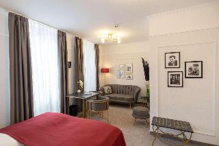 TOP Hotel Hansa Wiesbaden fotoÄŸrafÄ±