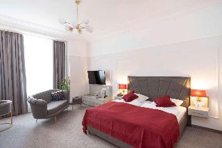 TOP Hotel Hansa Wiesbaden fotoÄŸrafÄ±