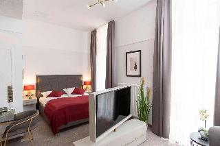 TOP Hotel Hansa Wiesbaden fotoÄŸrafÄ±