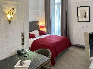 TOP Hotel Hansa Wiesbaden fotoÄŸrafÄ±