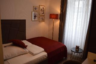 TOP Hotel Hansa Wiesbaden fotoÄŸrafÄ±
