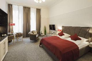 TOP Hotel Hansa Wiesbaden fotoÄŸrafÄ±