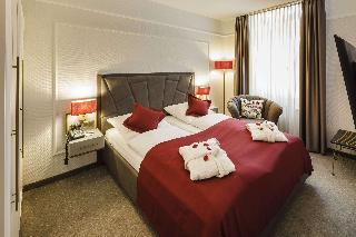 TOP Hotel Hansa Wiesbaden fotoÄŸrafÄ±