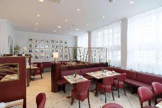TOP Hotel Hansa Wiesbaden fotoÄŸrafÄ±