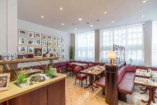 TOP Hotel Hansa Wiesbaden fotoÄŸrafÄ±