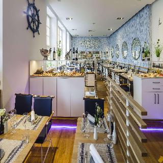 TOP Hotel Hansa Wiesbaden fotoÄŸrafÄ±