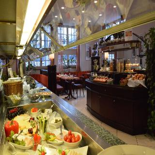 TOP Hotel Hansa Wiesbaden fotoÄŸrafÄ±