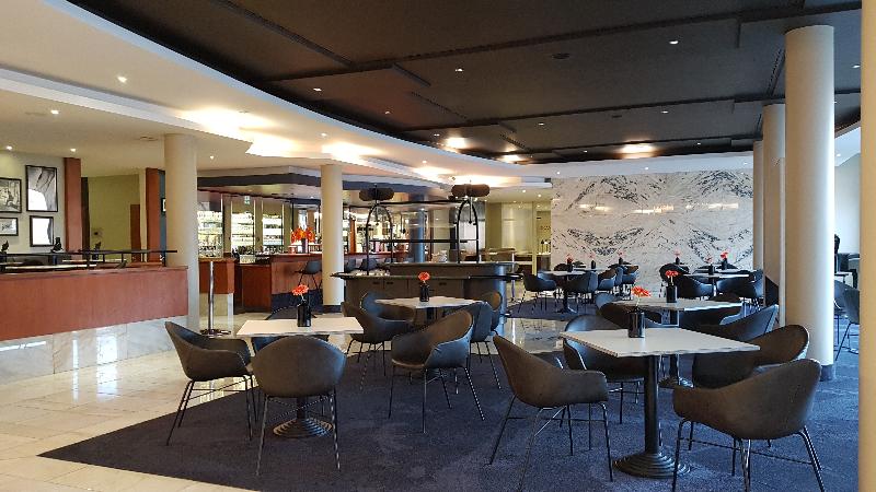 relexa Hotel Airport Dusseldorf Ratingen - Bar
