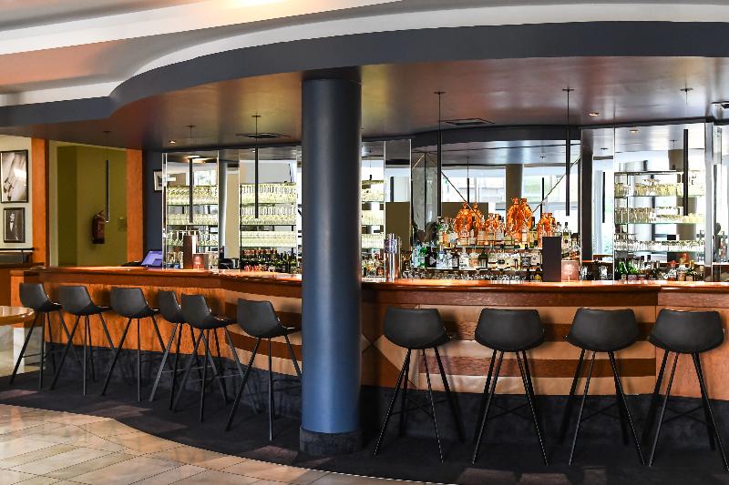 relexa Hotel Airport Dusseldorf Ratingen - Bar