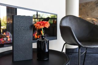 relexa Hotel Airport Dusseldorf Ratingen fotoÄŸrafÄ±