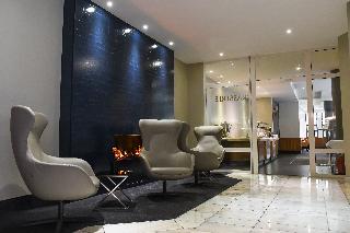 relexa Hotel Airport Dusseldorf Ratingen fotoÄŸrafÄ±