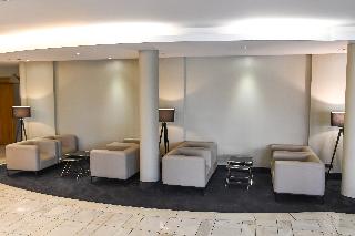 relexa Hotel Airport Dusseldorf Ratingen fotoÄŸrafÄ±