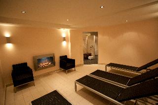 relexa Hotel Airport Dusseldorf Ratingen fotoÄŸrafÄ±