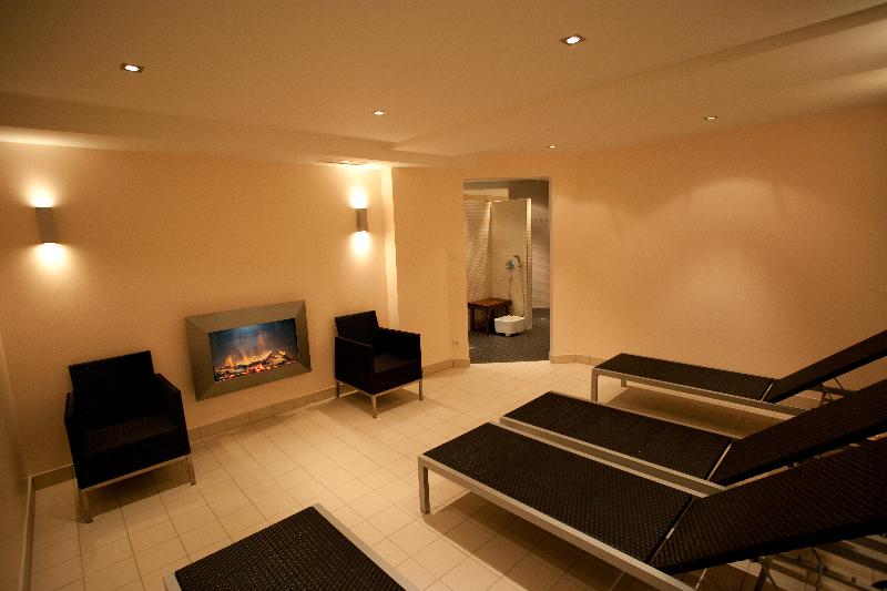relexa Hotel Airport Dusseldorf Ratingen - Aktivite
