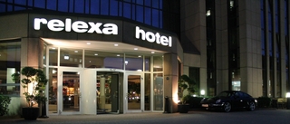 relexa Hotel Airport Dusseldorf Ratingen otel fotoğrafı