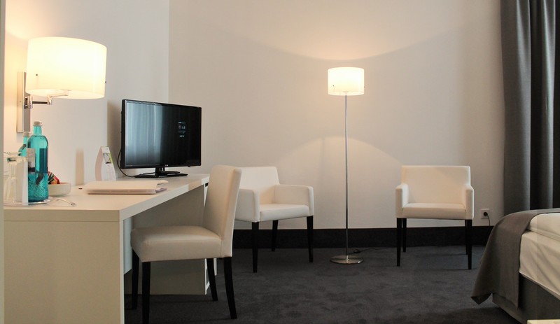 relexa Hotel Airport Dusseldorf Ratingen - Oda