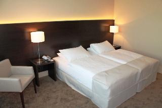 relexa Hotel Airport Dusseldorf Ratingen fotoÄŸrafÄ±