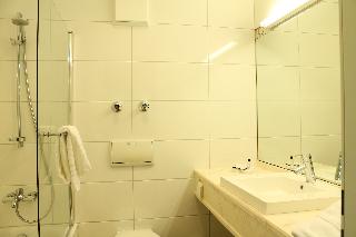 relexa Hotel Airport Dusseldorf Ratingen fotoÄŸrafÄ±