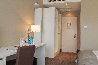 relexa Hotel Airport Dusseldorf Ratingen fotoÄŸrafÄ±