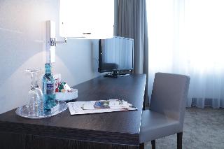 relexa Hotel Airport Dusseldorf Ratingen fotoÄŸrafÄ±