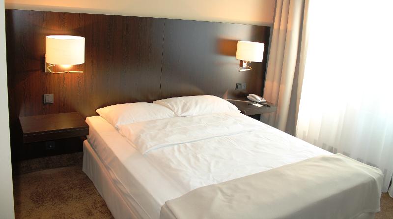 relexa Hotel Airport Dusseldorf Ratingen - Oda