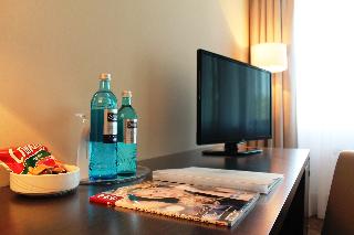 relexa Hotel Airport Dusseldorf Ratingen fotoÄŸrafÄ±
