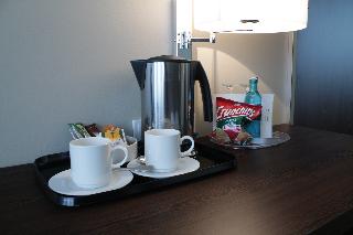 relexa Hotel Airport Dusseldorf Ratingen fotoÄŸrafÄ±