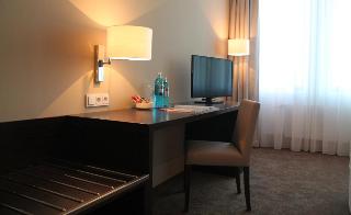 relexa Hotel Airport Dusseldorf Ratingen fotoÄŸrafÄ±