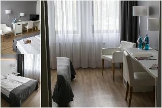 relexa Hotel Airport Dusseldorf Ratingen fotoÄŸrafÄ±