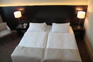 relexa Hotel Airport Dusseldorf Ratingen fotoÄŸrafÄ±