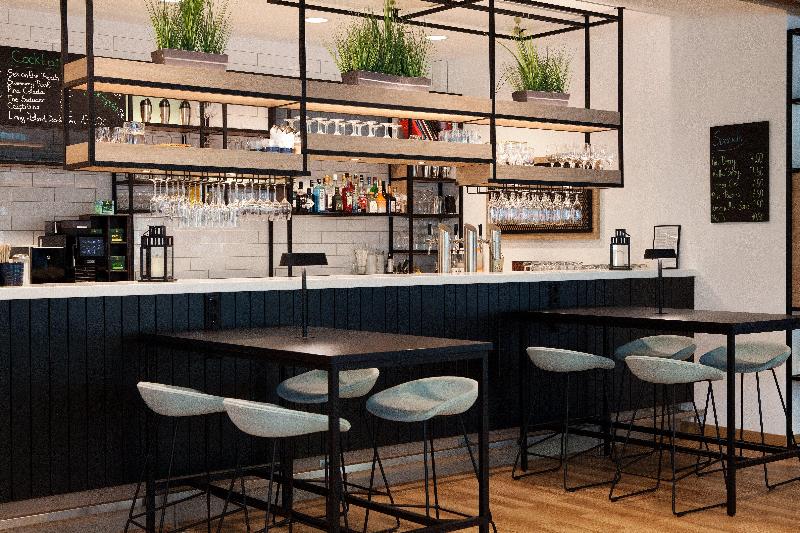 Holiday Inn Ratingen City by IHG - Bar