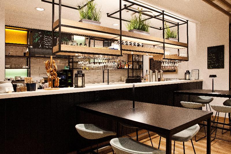 Holiday Inn Ratingen City by IHG - Bar