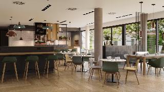 Holiday Inn Ratingen City by IHG fotoÄŸrafÄ±