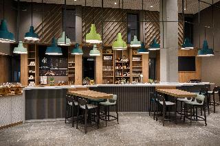 Holiday Inn Ratingen City by IHG fotoÄŸrafÄ±