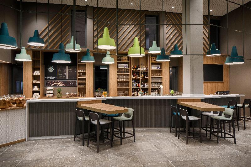 Holiday Inn Ratingen City by IHG - Bar