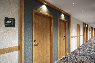 Holiday Inn Ratingen City by IHG fotoÄŸrafÄ±