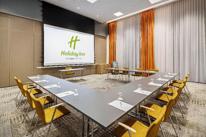 Holiday Inn Ratingen City by IHG - Toplantı