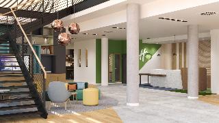 Holiday Inn Ratingen City by IHG otel fotoğrafı