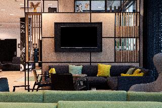 Holiday Inn Ratingen City by IHG fotoÄŸrafÄ±