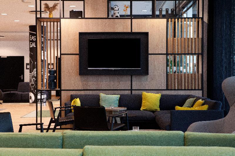 Holiday Inn Ratingen City by IHG - Genel