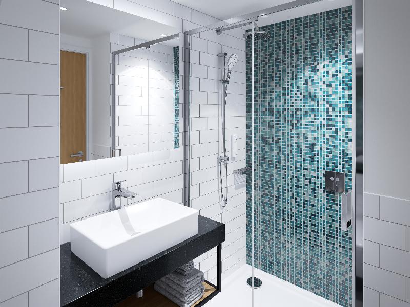Holiday Inn Ratingen City by IHG - Oda